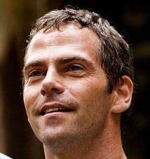 Christopher Morris