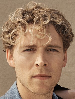 Christopher Nissen