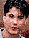 Christopher Serrone