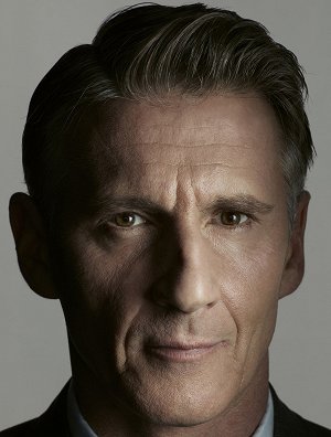 Christopher Stanley