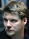 Christopher Zalla