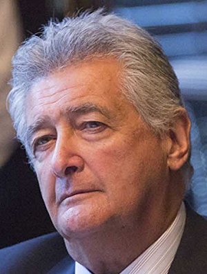 Chuck Shamata