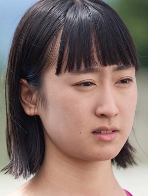 Čihiro Morikawa