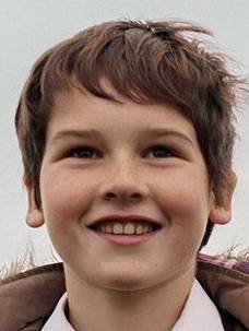 Cillian Sullivan