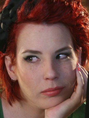 Cindy Nelson