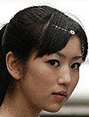 Čise Nakamura