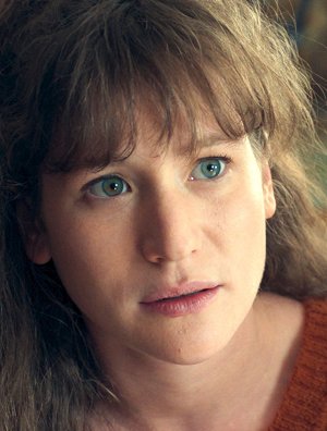 Claire Duburcq