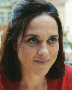 Claire Dumas
