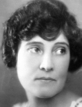 Claire McDowell