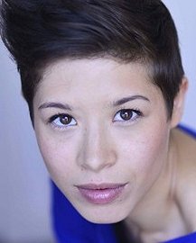 Claire Tran