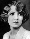 Claire Windsor