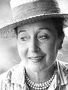 Clara Calamai