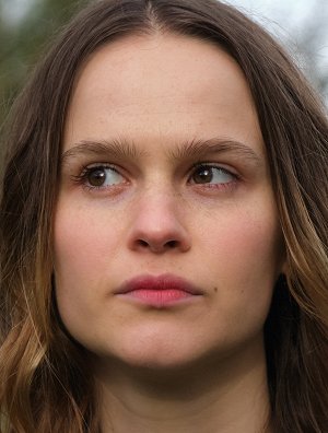 Clara Rugaard