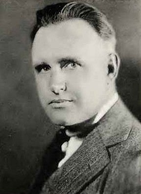 Clarence G. Badger