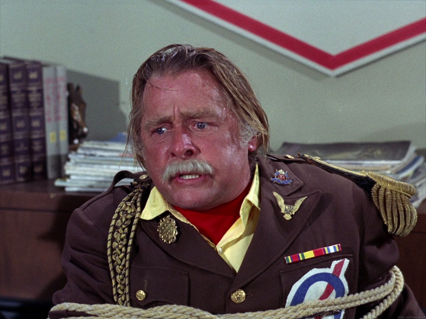 Clarke Gordon