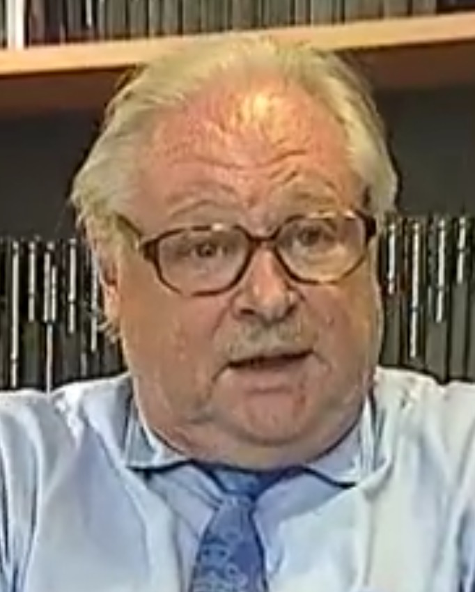 Claude de Givray