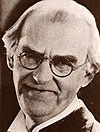 Claude Gillingwater