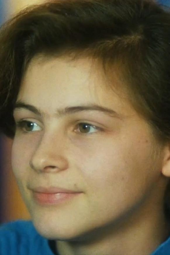 Cláudia Teixeira
