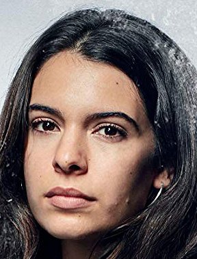 Claudia Traisac