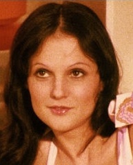 Claudine Beccarie