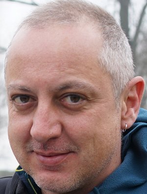 Claudio Cupellini