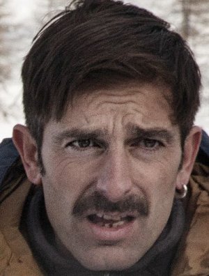 Claudio Noce