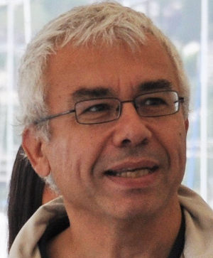 Claudio Tonetti