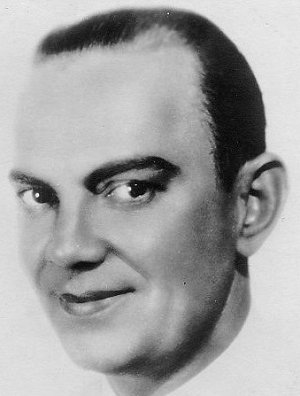 Cliff Edwards