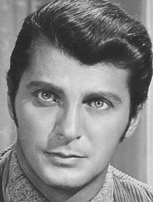 Clifford David