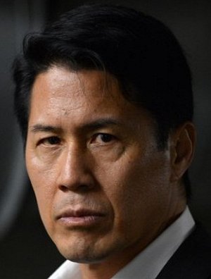 Clint Jung