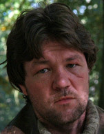Clive Brunt