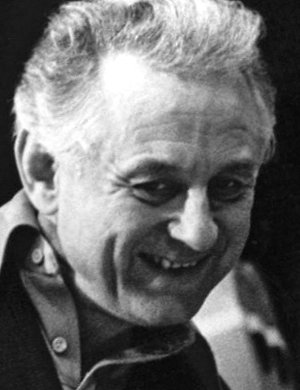 Clive Donner