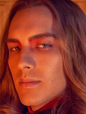 Cody Fern
