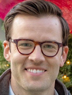 Cole Gleason