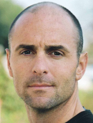 Colin Walker