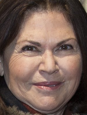 Colleen Atwood