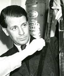 Compton Bennett