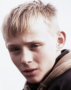 Conner Chapman