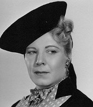 Connie Gilchrist