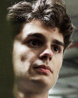 Connor Gosatti