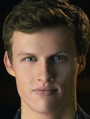 Connor Weil