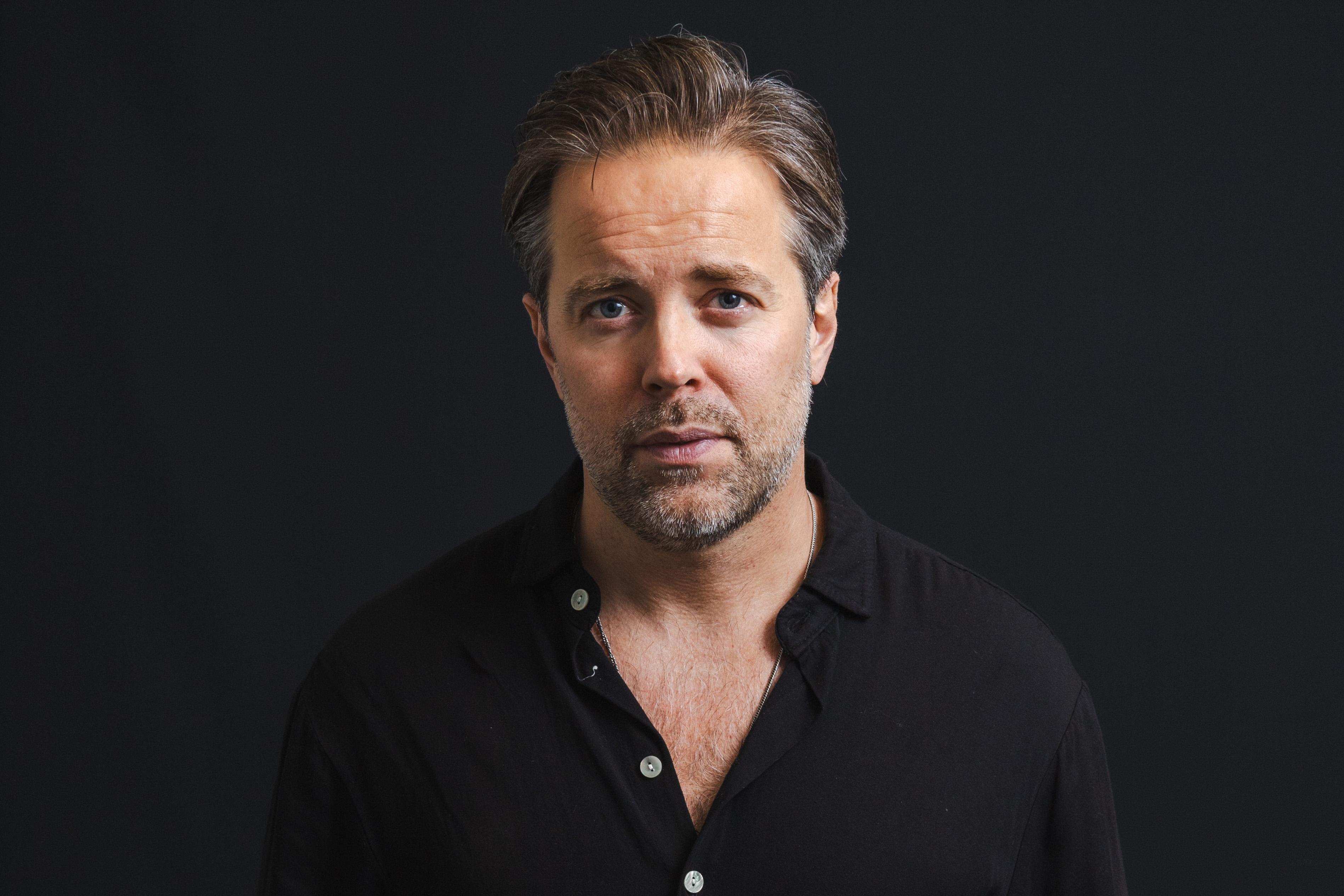 Conny J. Kristiansson