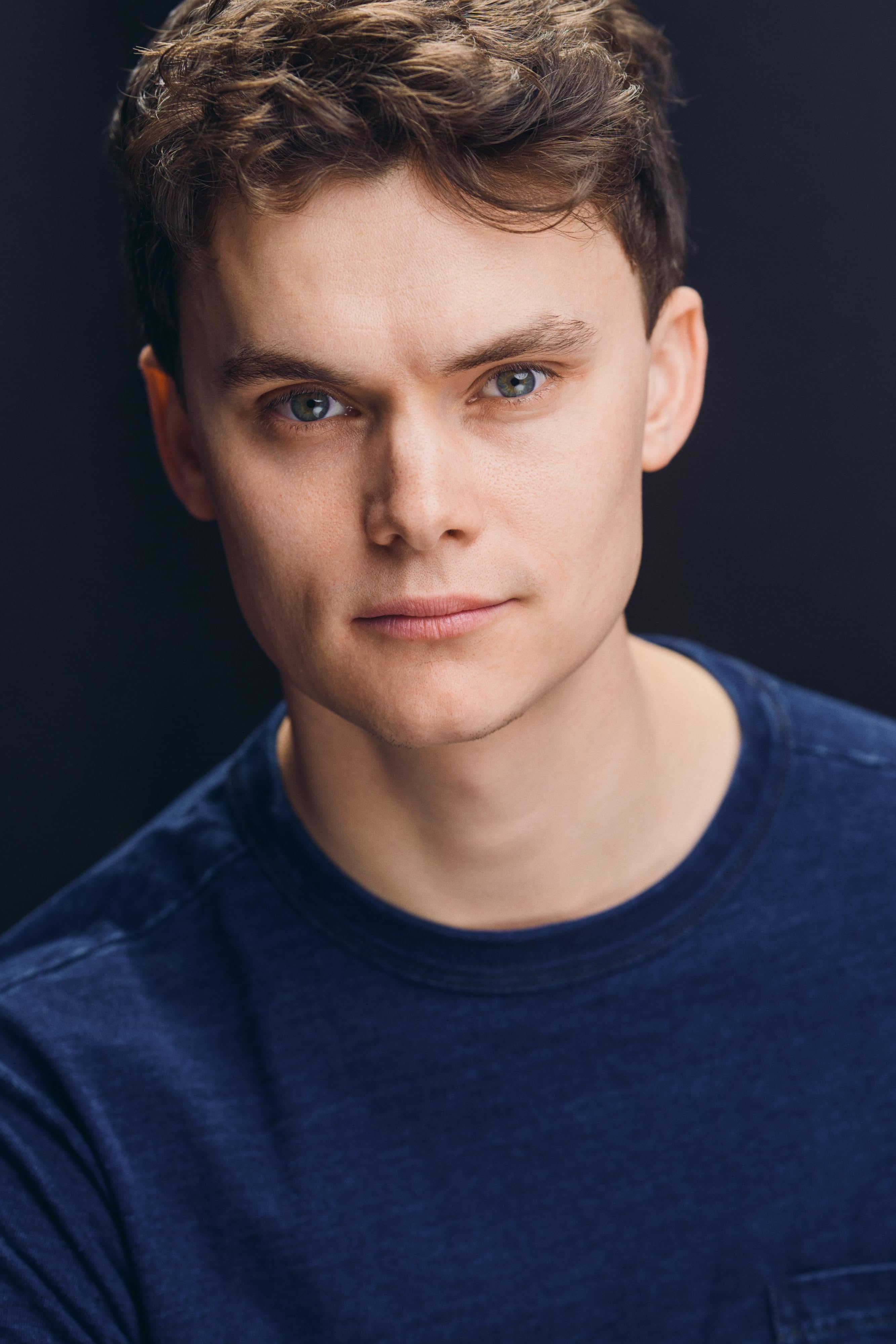 Conor Proft