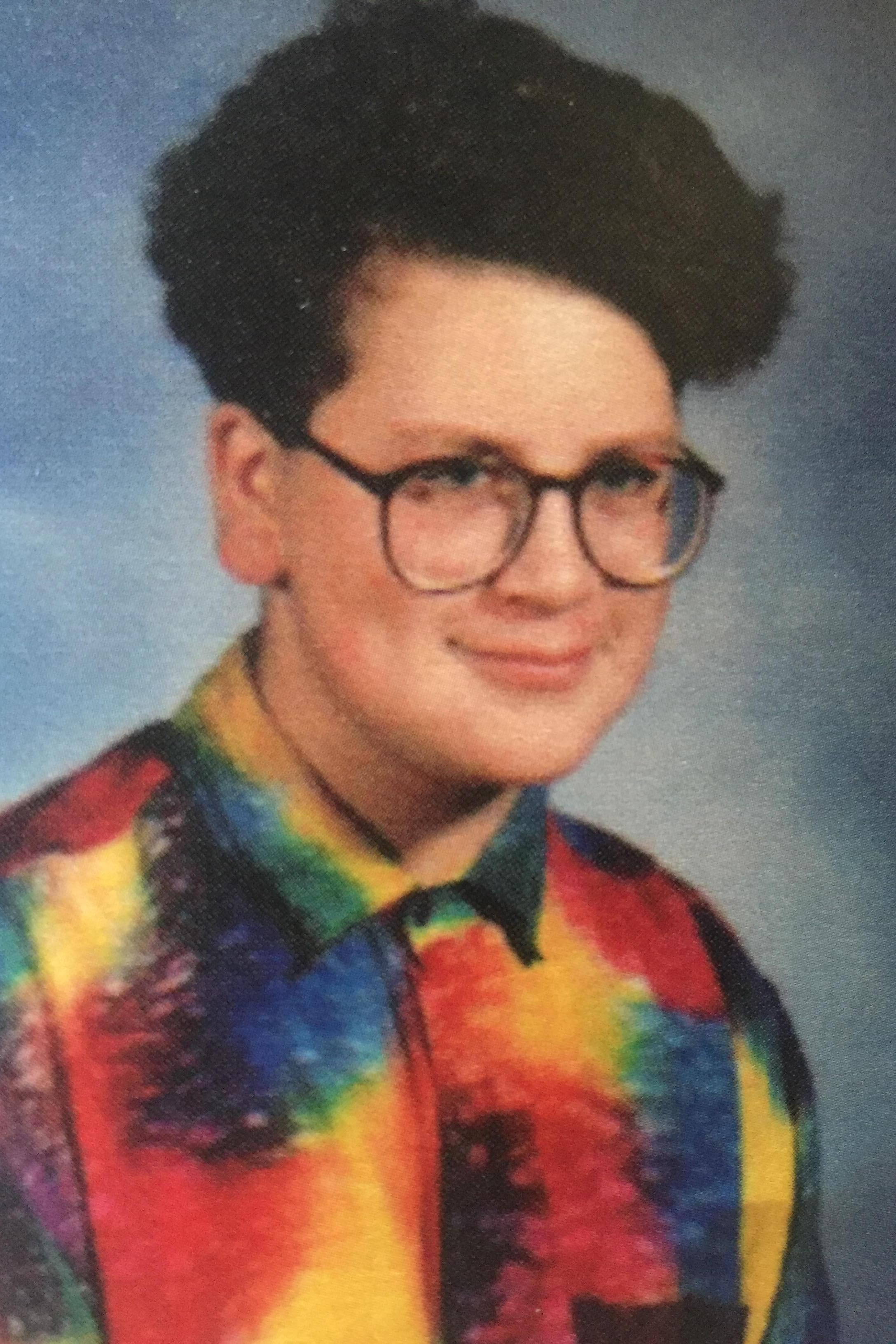 Corey Landis