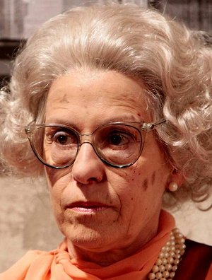 Corinna Agustoni