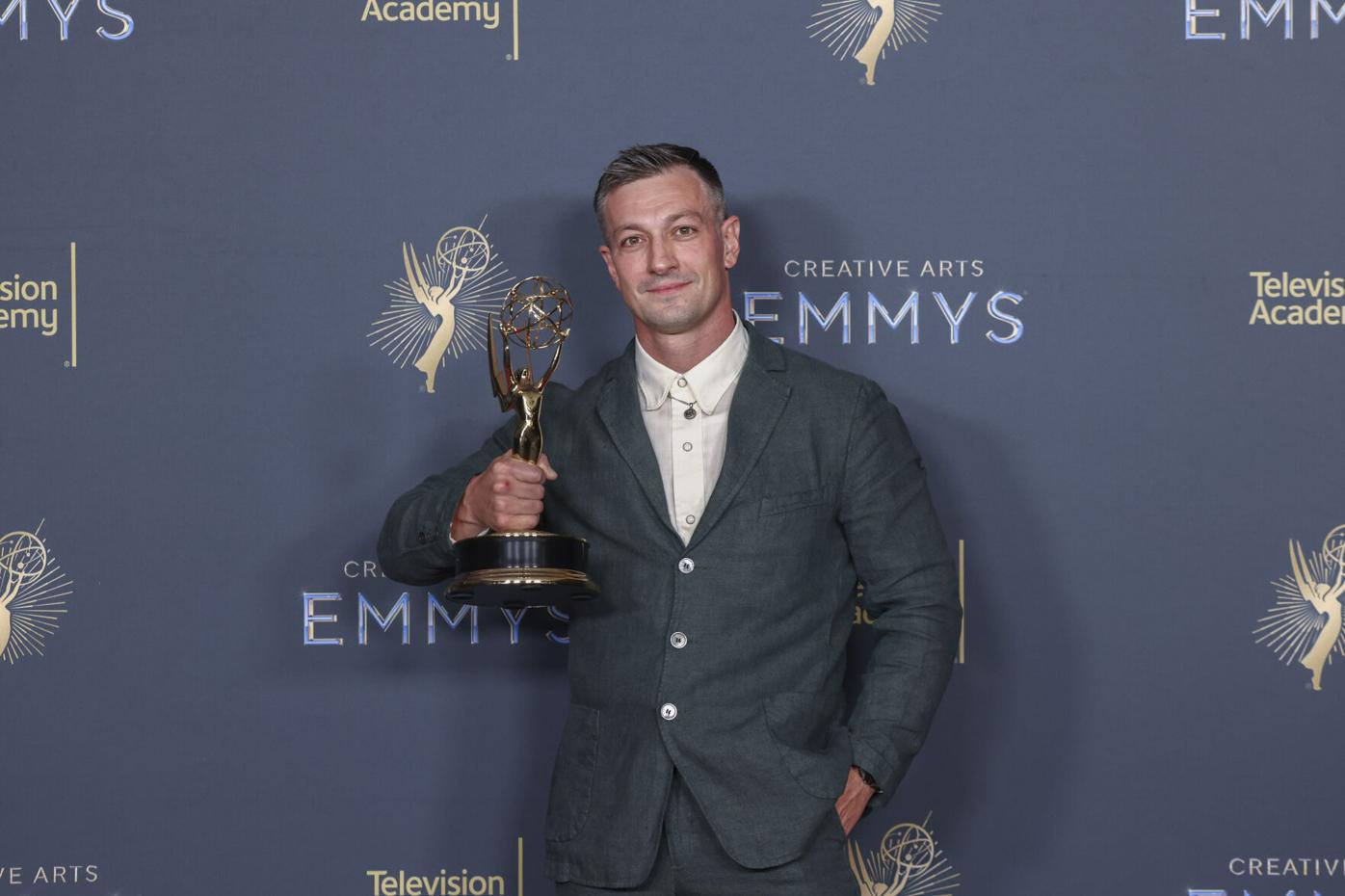 Cory DeMeyers