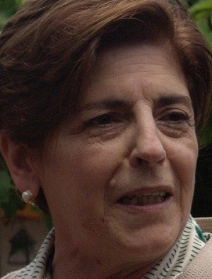 Cristina Banegas