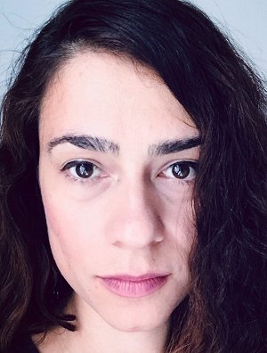 Cristina Groșan