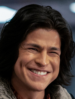 Cristo Fernández
