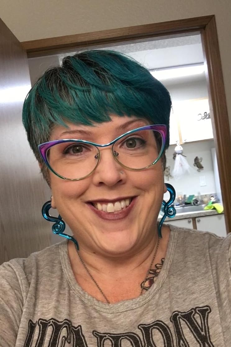 Crystal Cartwright